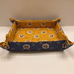 French Provincial bread basket